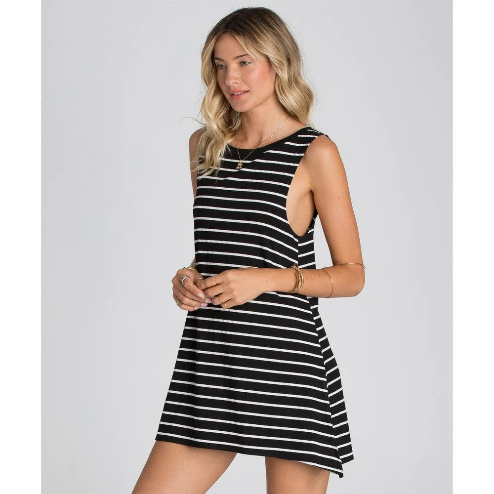 Billabong Women's Last Call Dress | Black