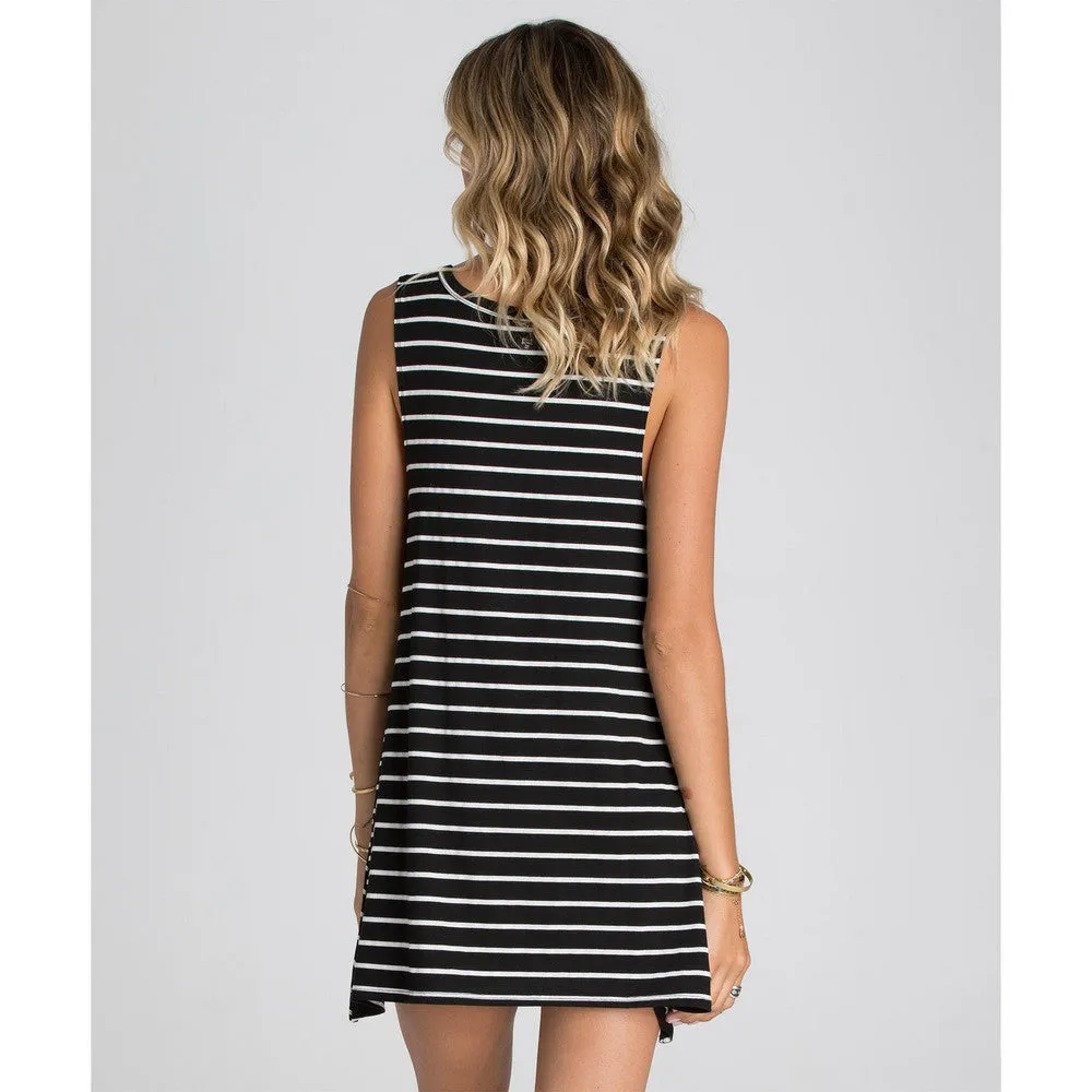 Billabong Women's Last Call Dress | Black
