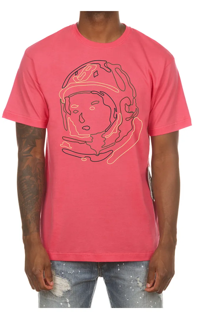 Billionaire Boys Club Spacetime Dubarry Tee
