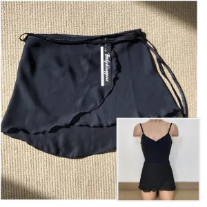 Bodywrappers wrap skirt