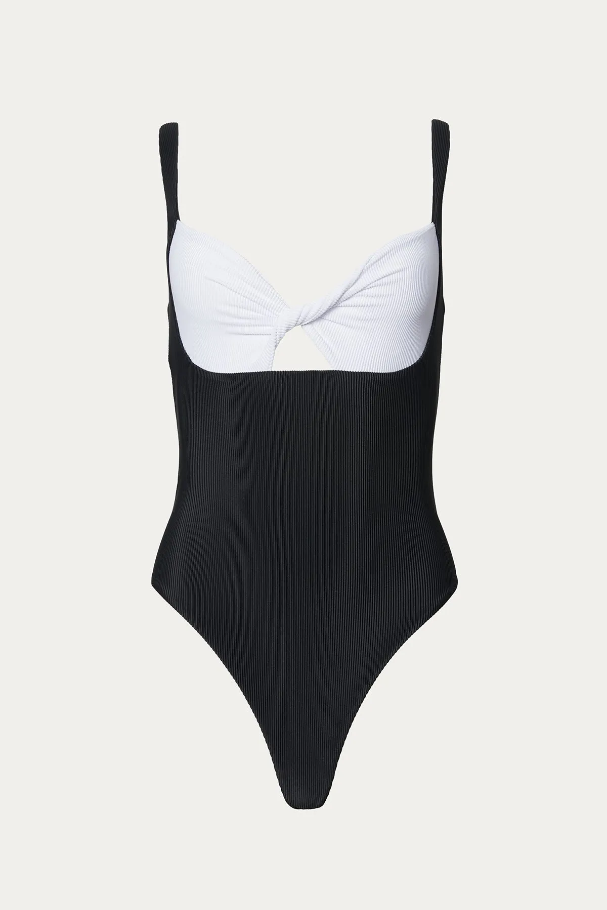 BREA ONE-PIECE SWIMSUIT