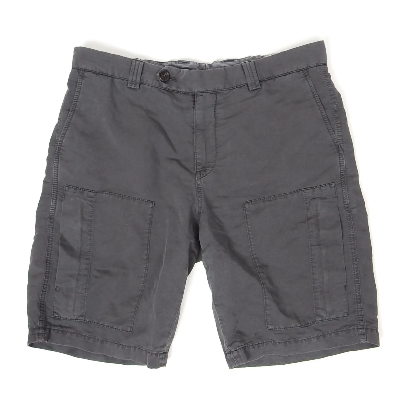 Brunello Cucinelli Shorts Size 50