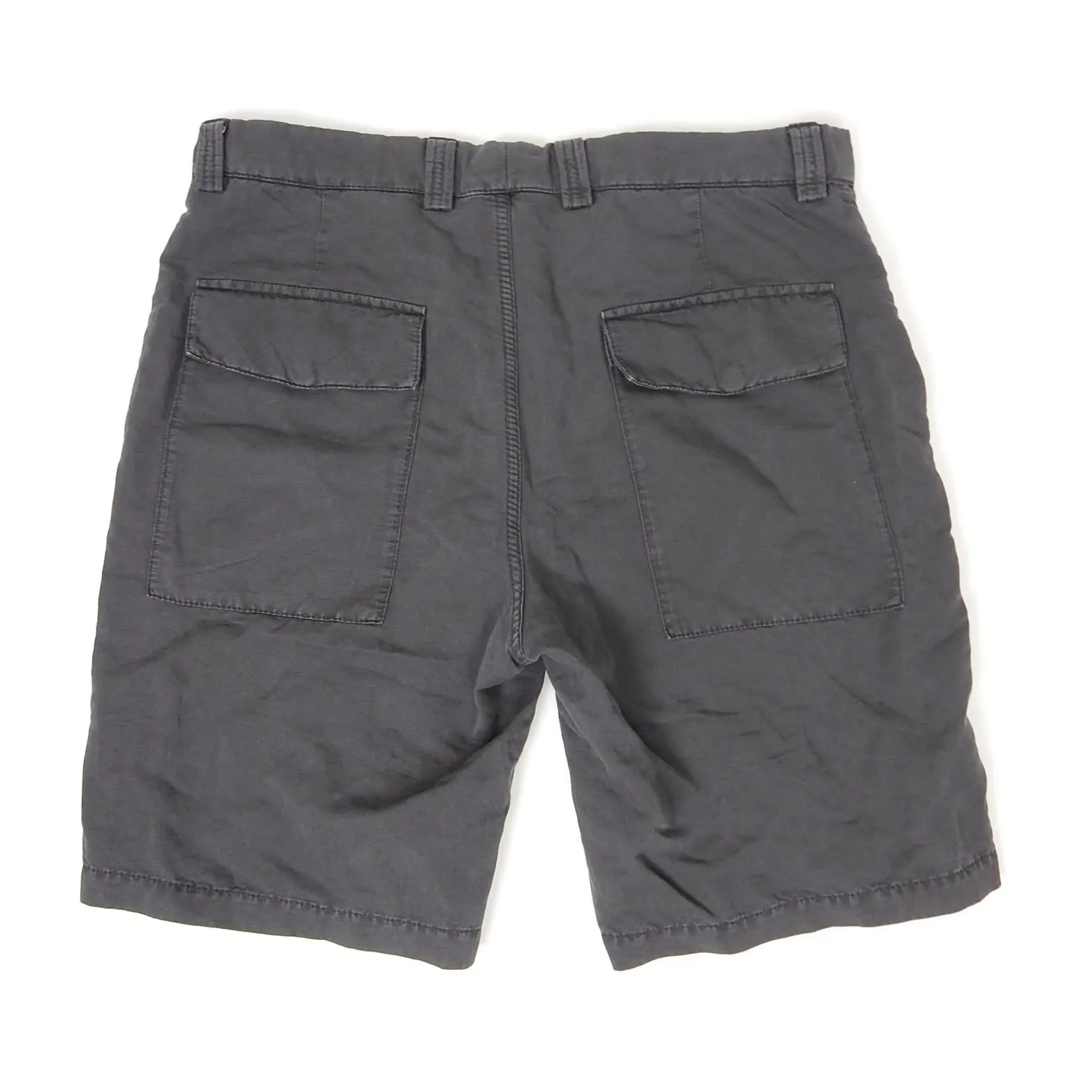 Brunello Cucinelli Shorts Size 50