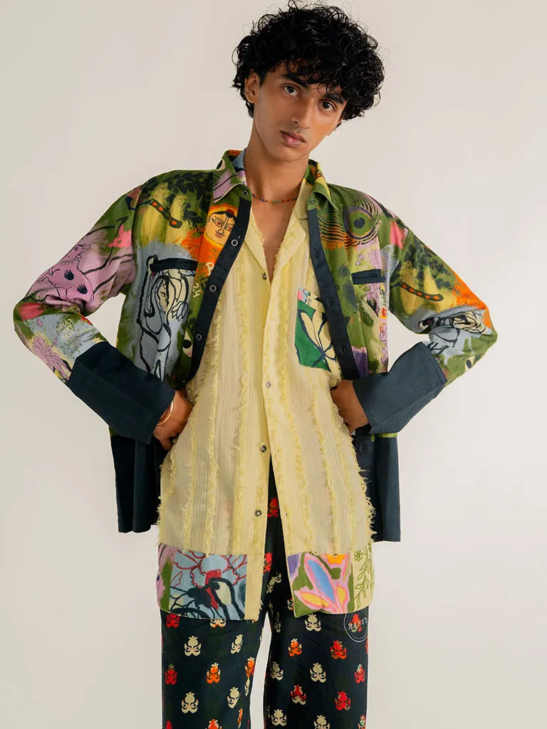 Byora Shirt