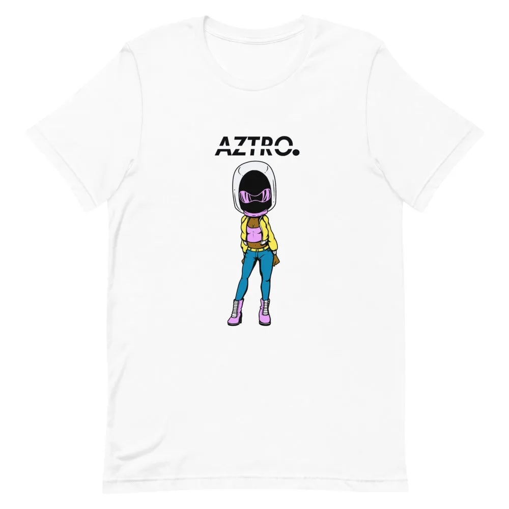 Cadet Raina T-Shirt