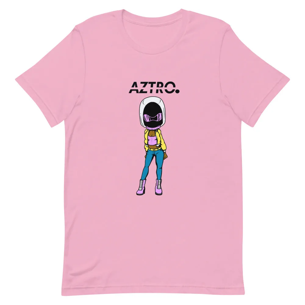 Cadet Raina T-Shirt