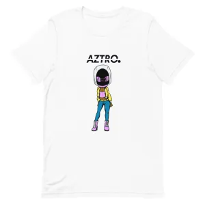 Cadet Raina T-Shirt