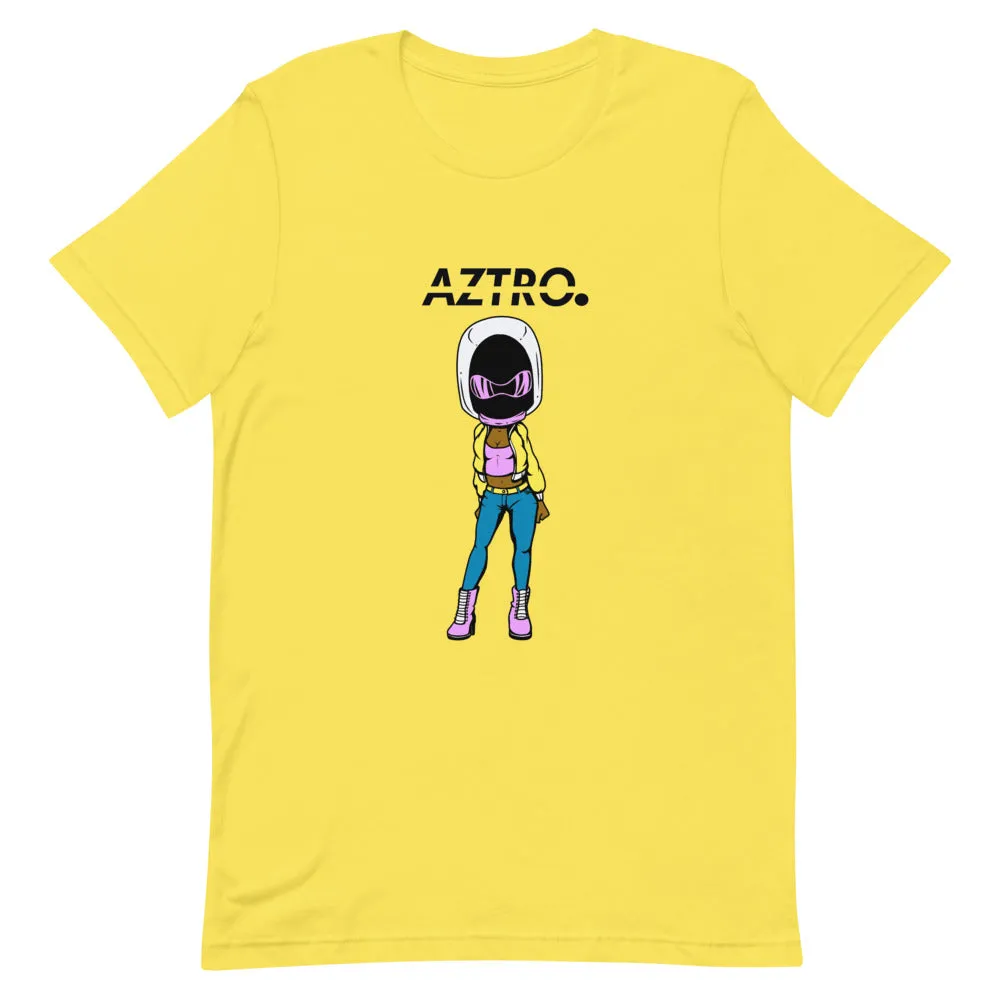 Cadet Raina T-Shirt