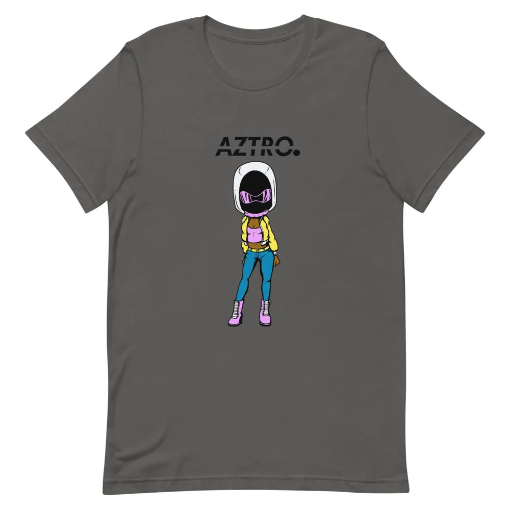 Cadet Raina T-Shirt