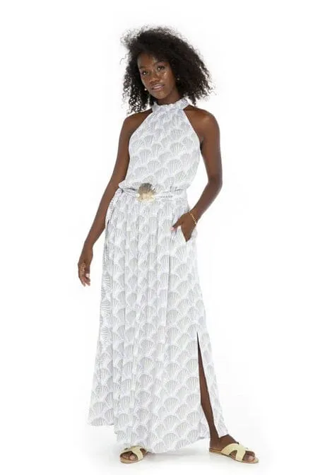 Caracol Alexa Long Dress