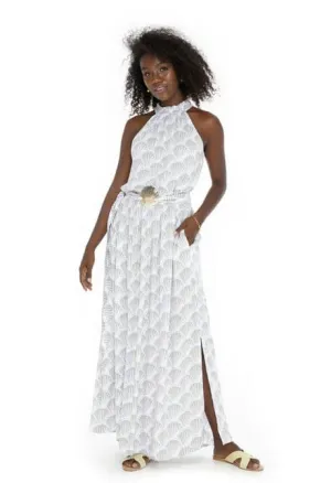 Caracol Alexa Long Dress