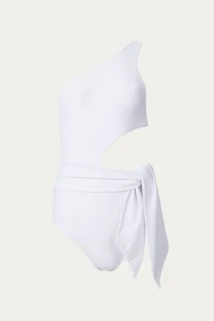 CARLIE CUTOUT ONE-PIECE SWIMSUIT