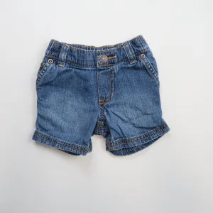 Carter's - Shorts (3M)