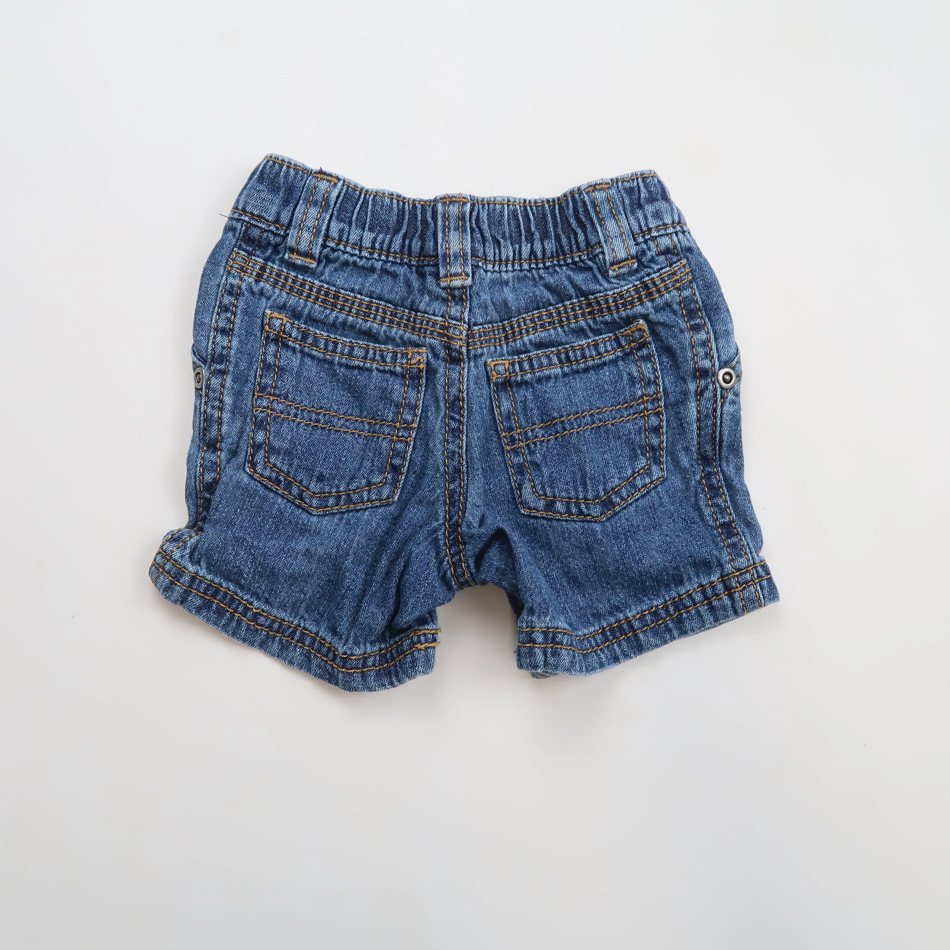 Carter's - Shorts (3M)