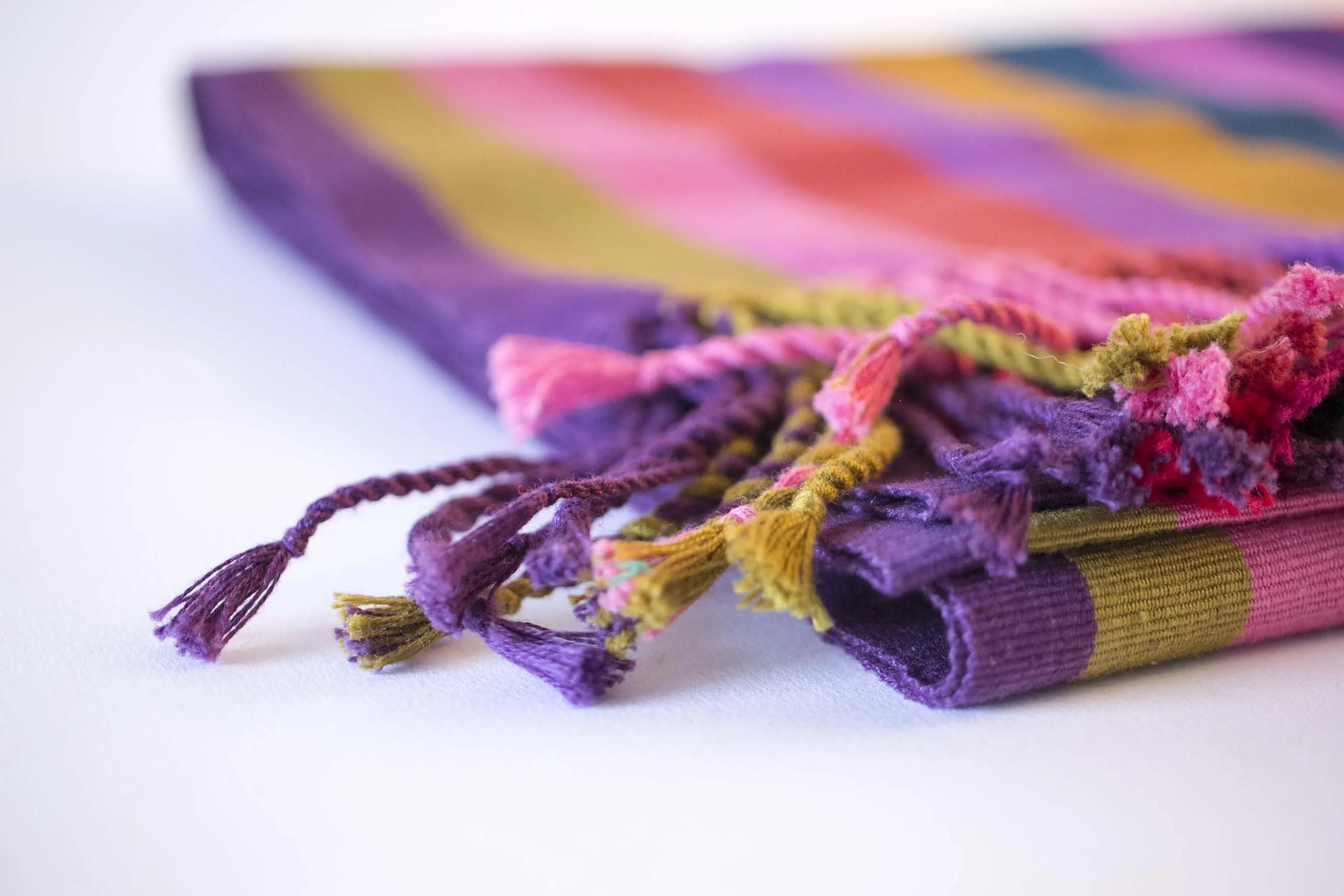 Chéel Table Runner