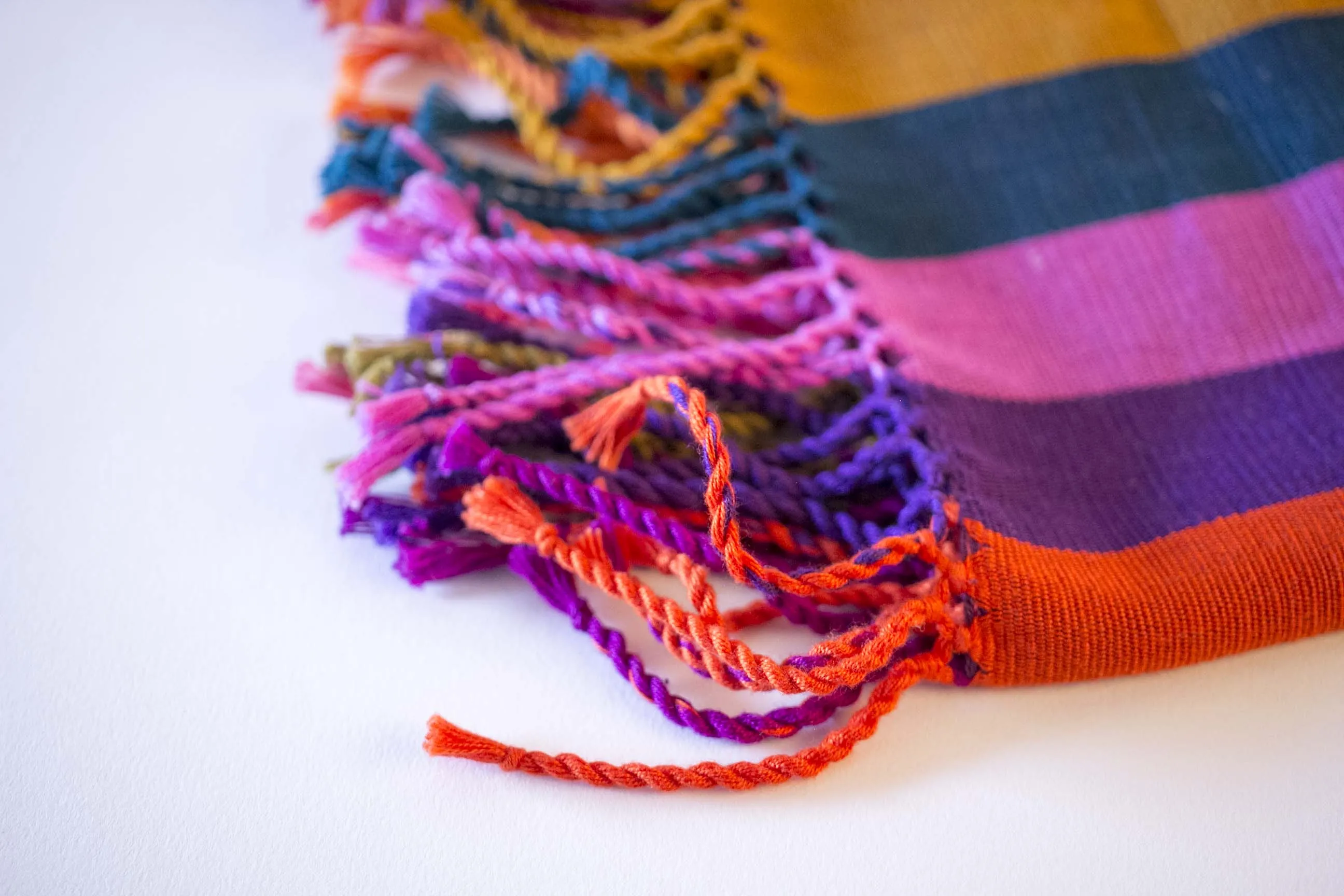 Chéel Table Runner