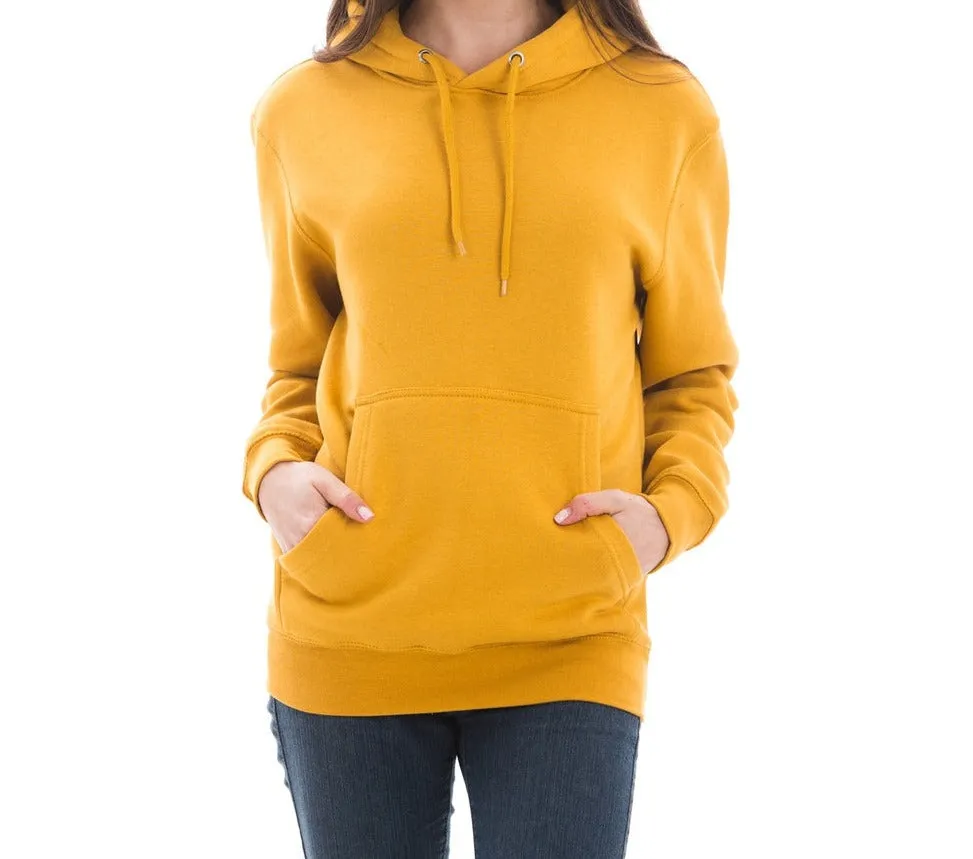 Chillin' Like A Wax Villain Premium Hoodie