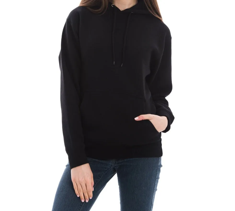 Chillin' Like A Wax Villain Premium Hoodie