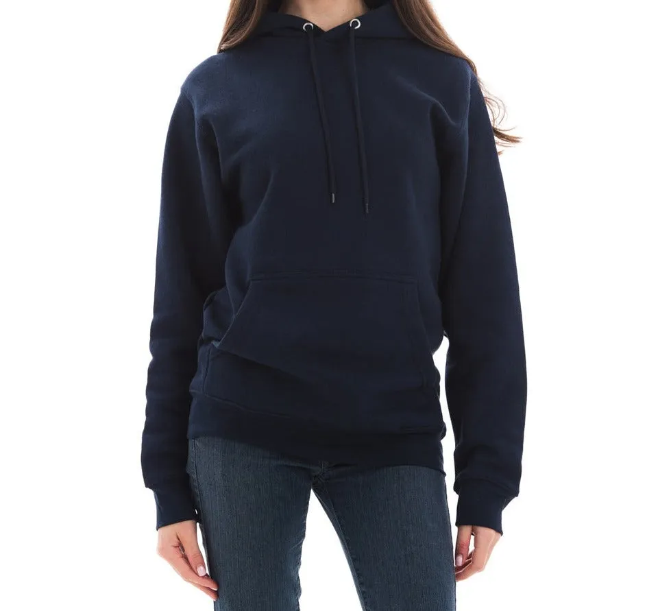 Chillin' Like A Wax Villain Premium Hoodie