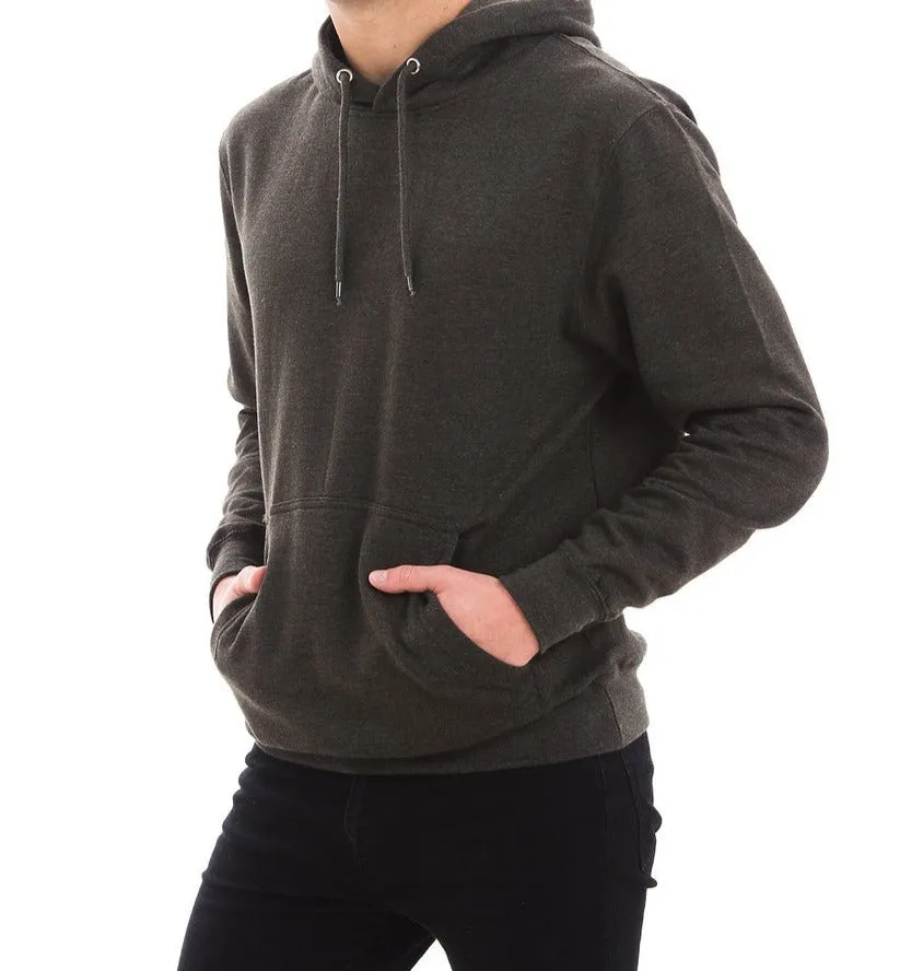 Chillin' Like A Wax Villain Premium Hoodie