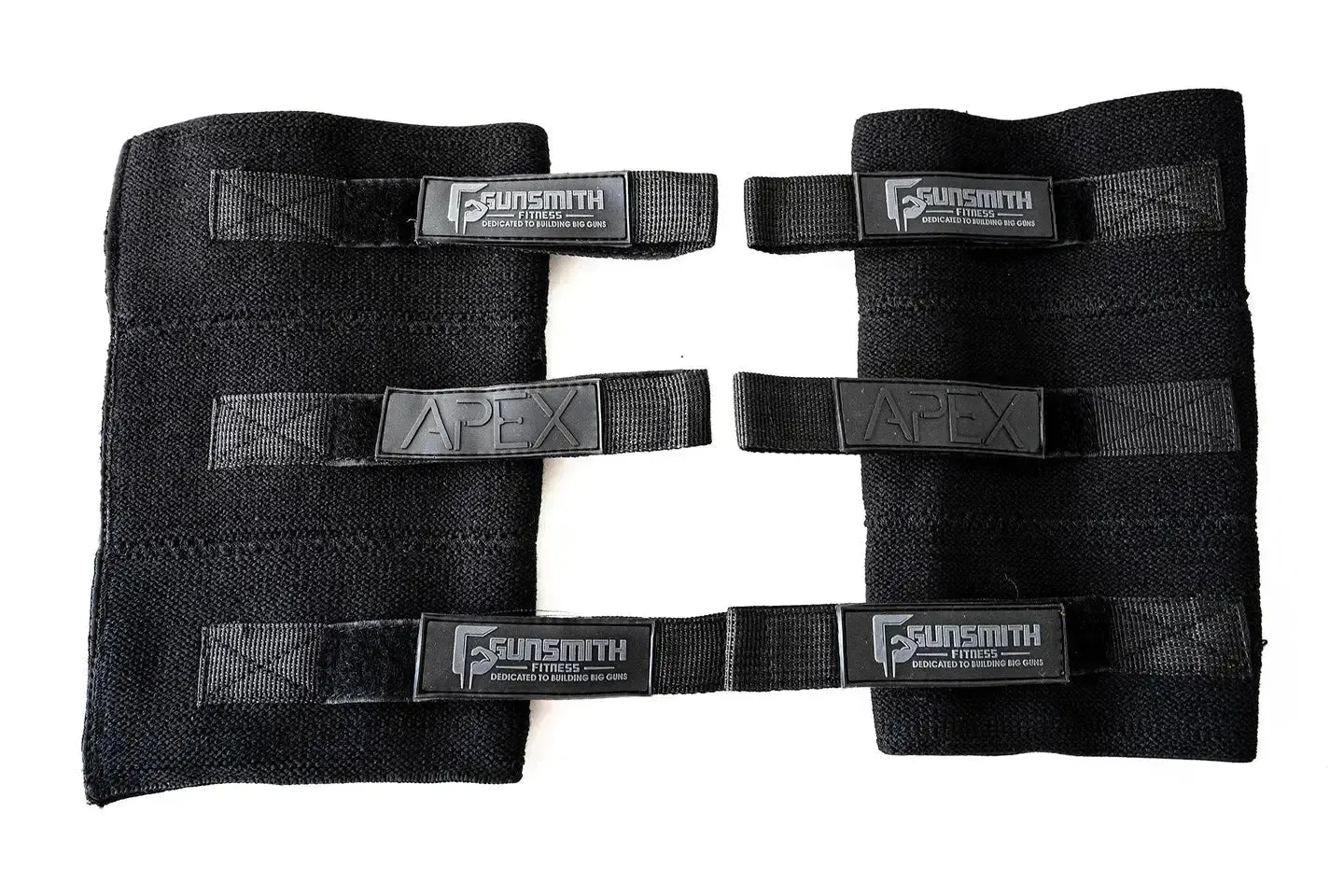 Clearance - Apex Elbow Sleeves