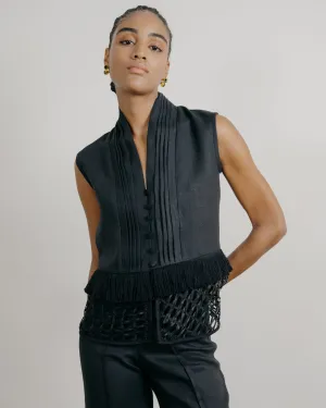 Convent Vest