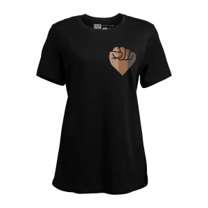 Court Culture Enough With The Hate Women's Tee