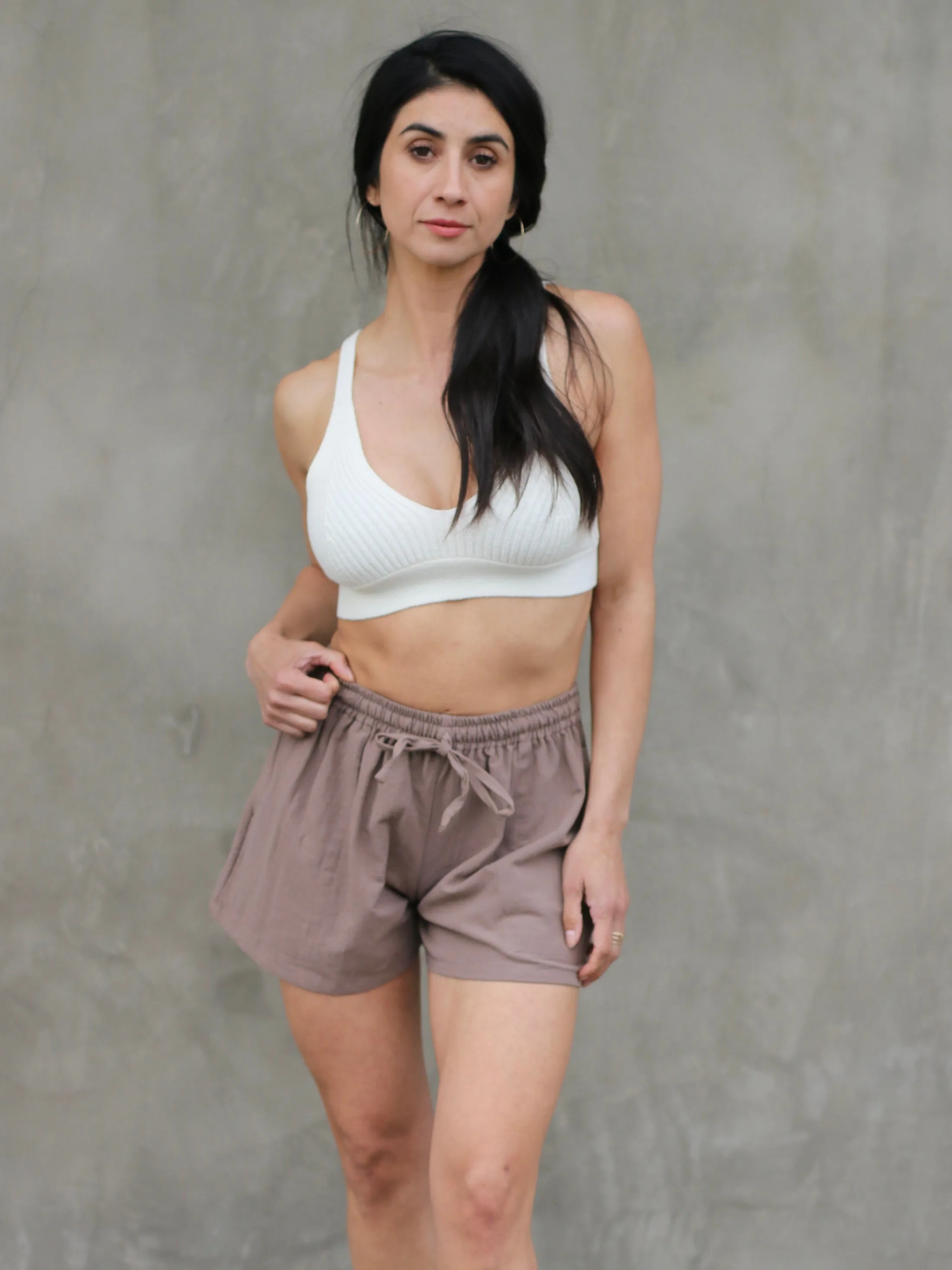 Cove Shorts