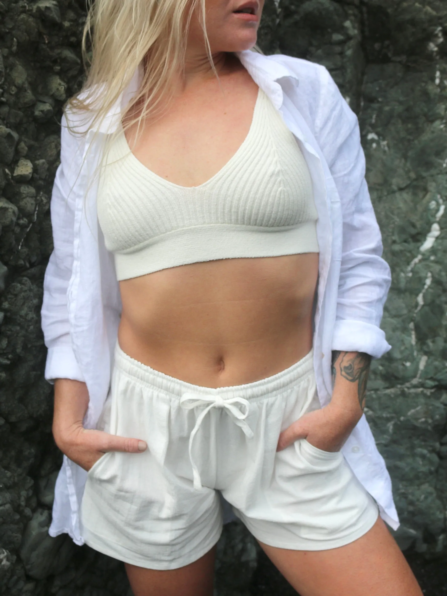 Cove Shorts