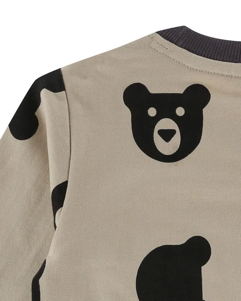 Cub Sweatshirt