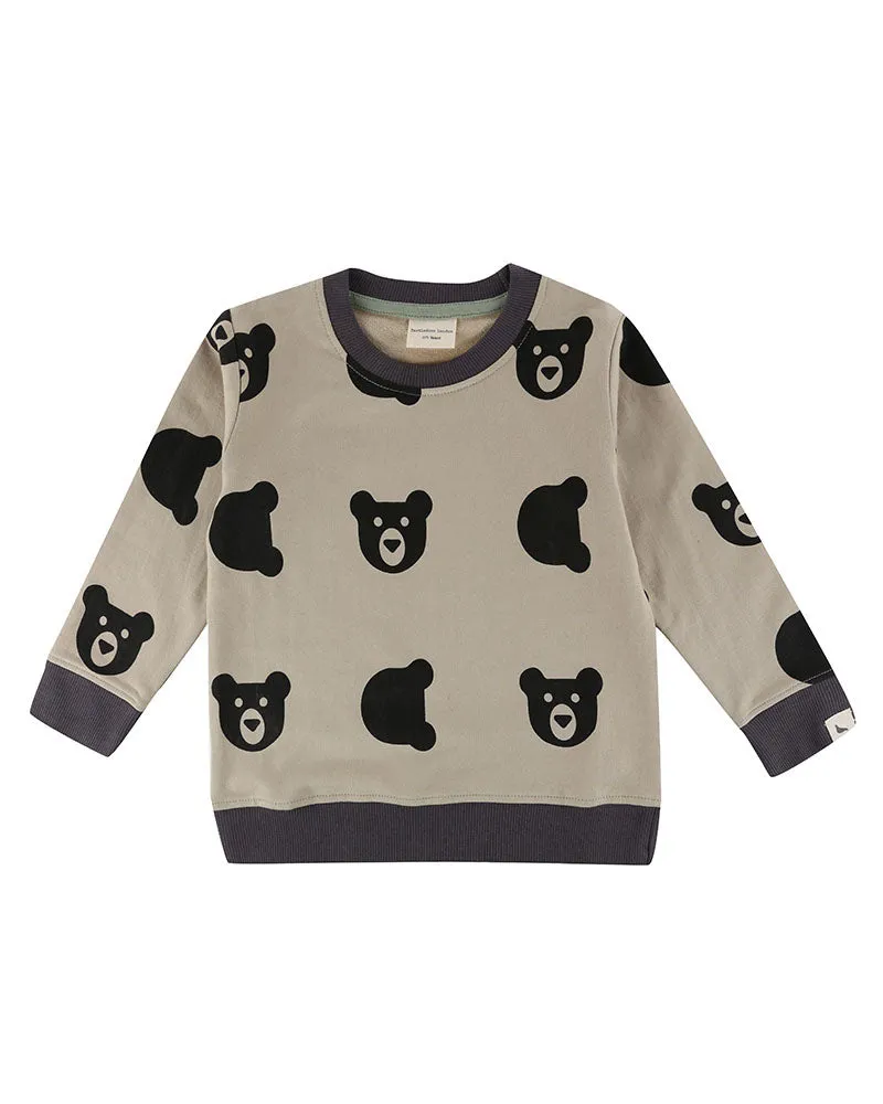 Cub Sweatshirt