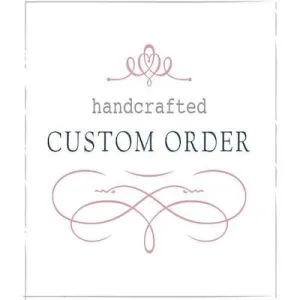 Custom order for Legia