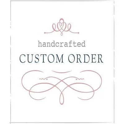 Custom order for Legia