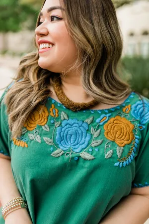Dahlia Dress | Cemento