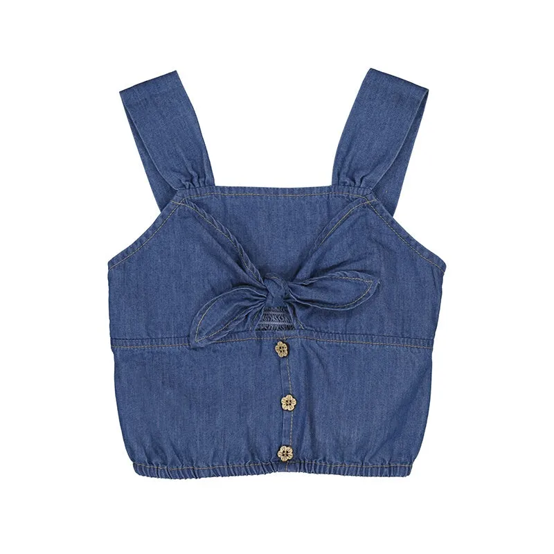 Denim Top 3.057