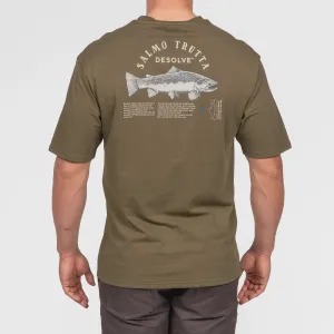 Desolve Trutta T-shirt