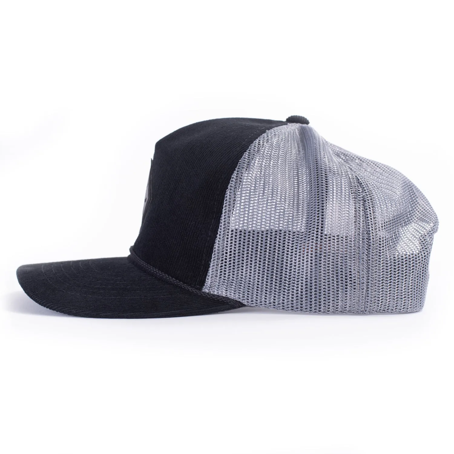 DIAMOND 930 - BLACK/CHARCOAL