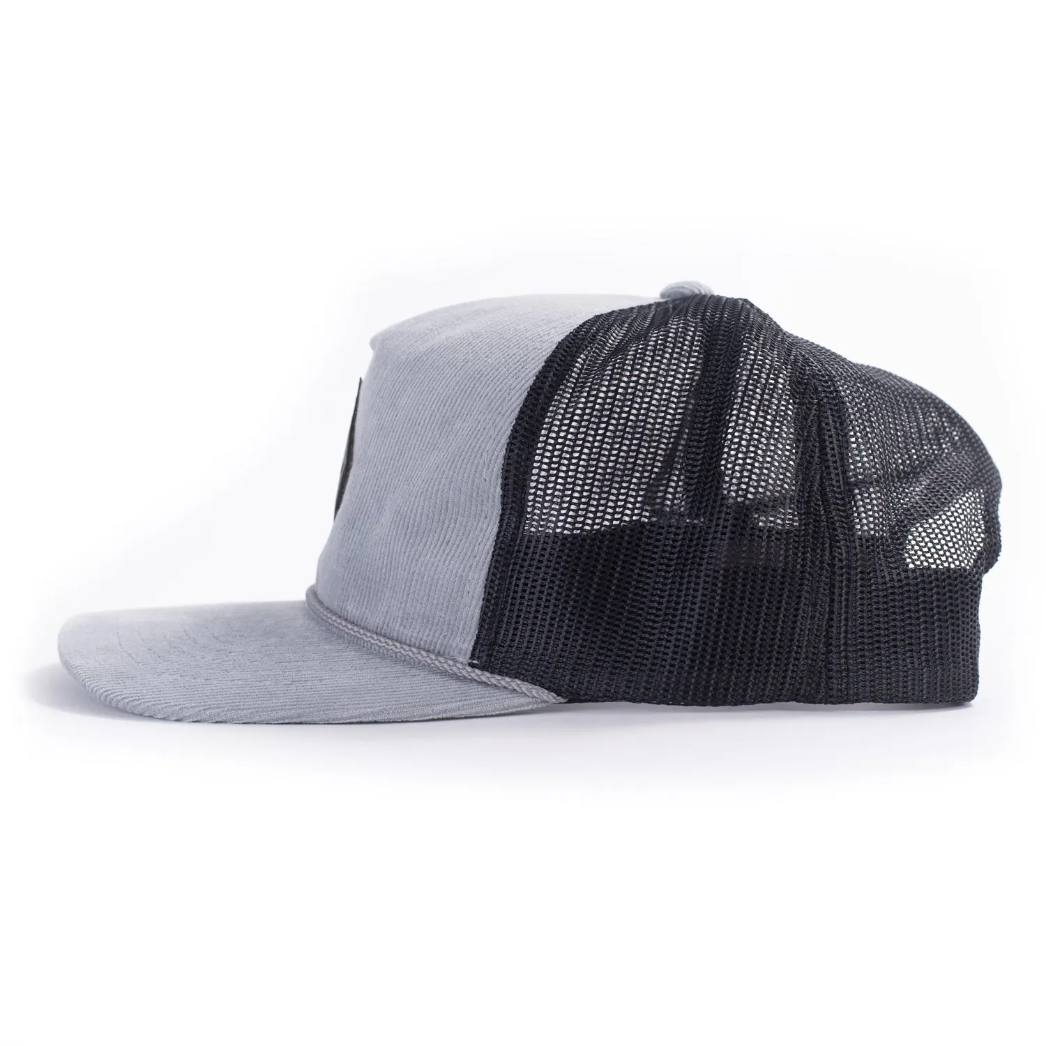 DIAMOND 930 - LIGHT GREY/BLACK