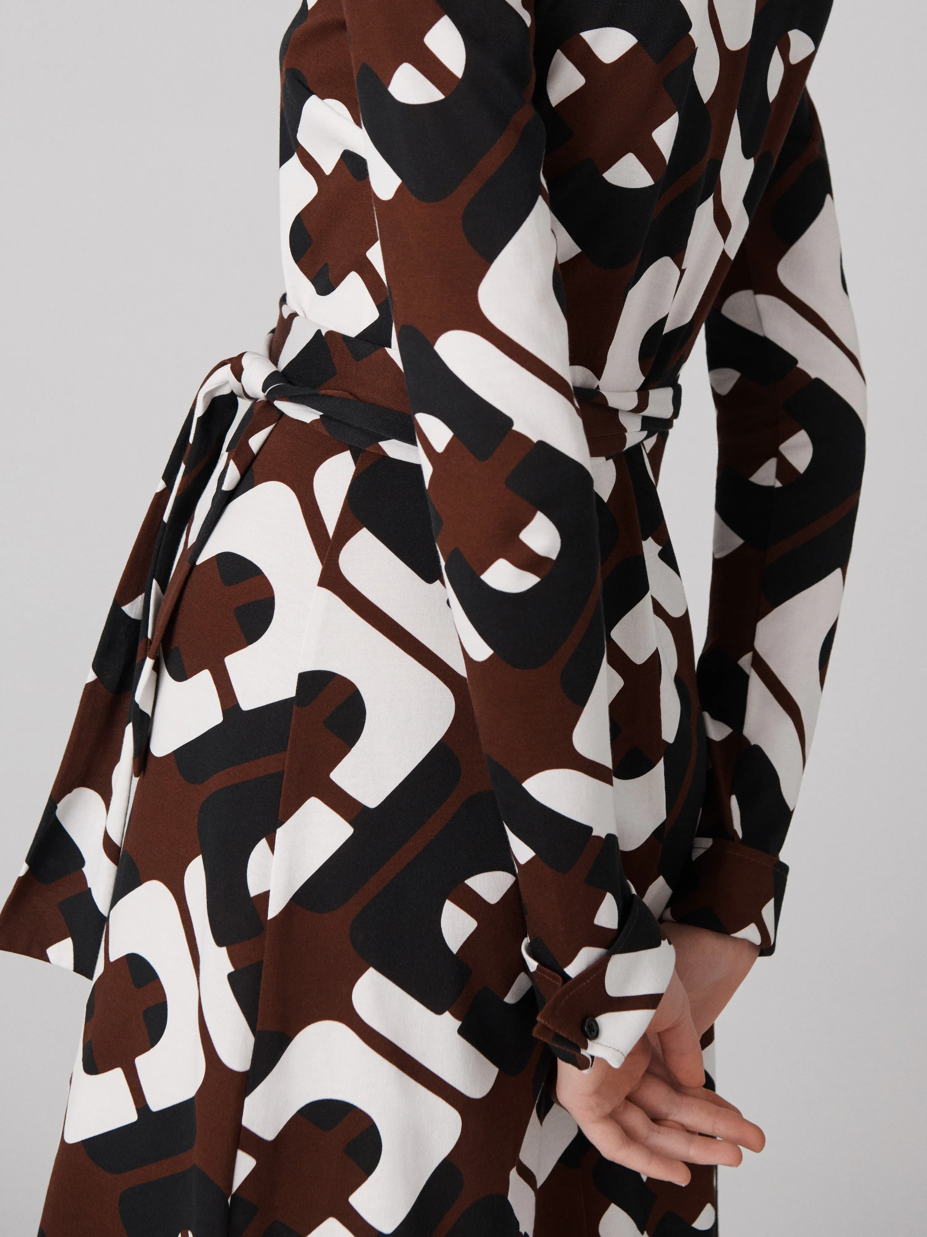 Diane Shirt Dress