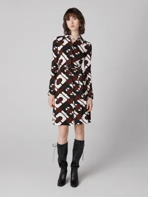Diane Shirt Dress