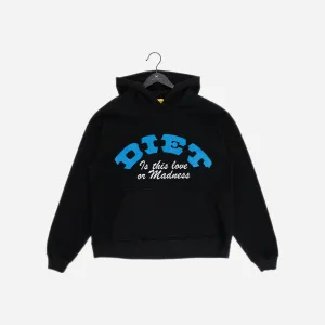 Diet Starts Monday Madness Hoodie DSM-FA23-015