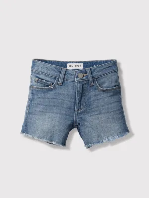 DL1961 Lucy Short Cut Off - Sandcastle