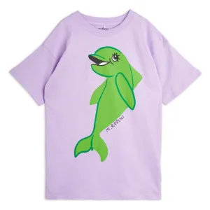 Dolphin Sp Ss Dress