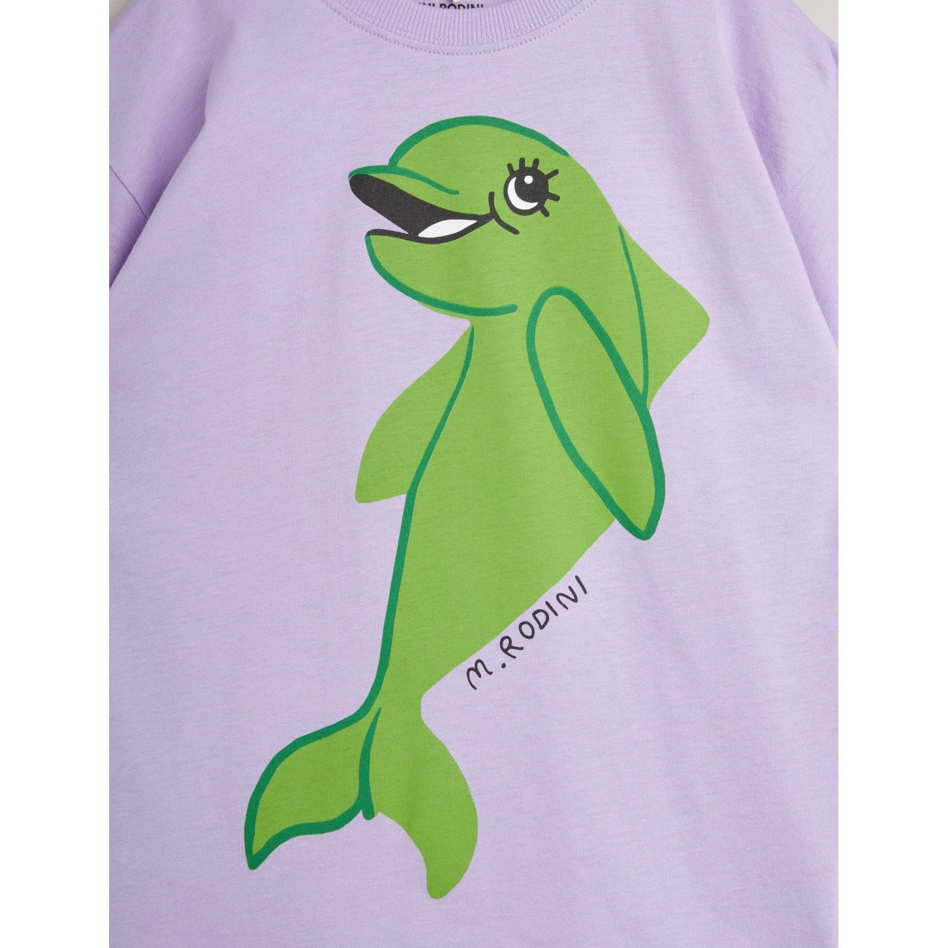 Dolphin Sp Ss Dress