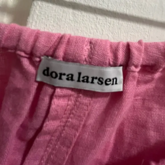 Dora Larsen Thea shorts size 8