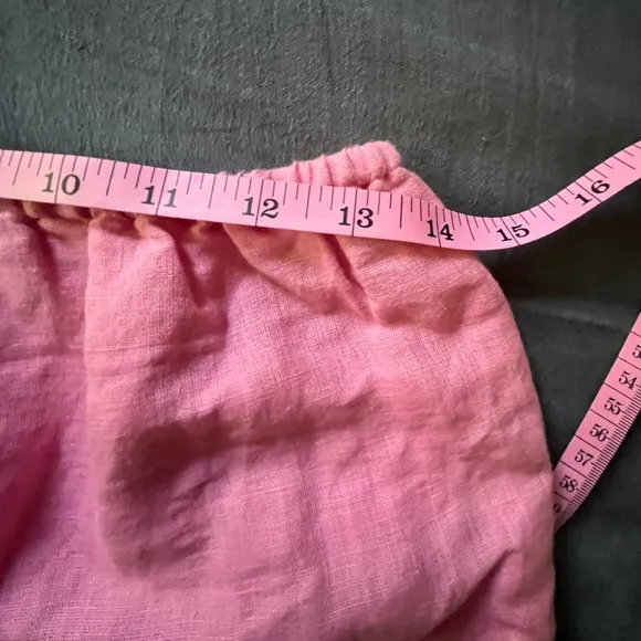 Dora Larsen Thea shorts size 8