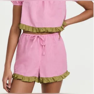 Dora Larsen Thea shorts size 8
