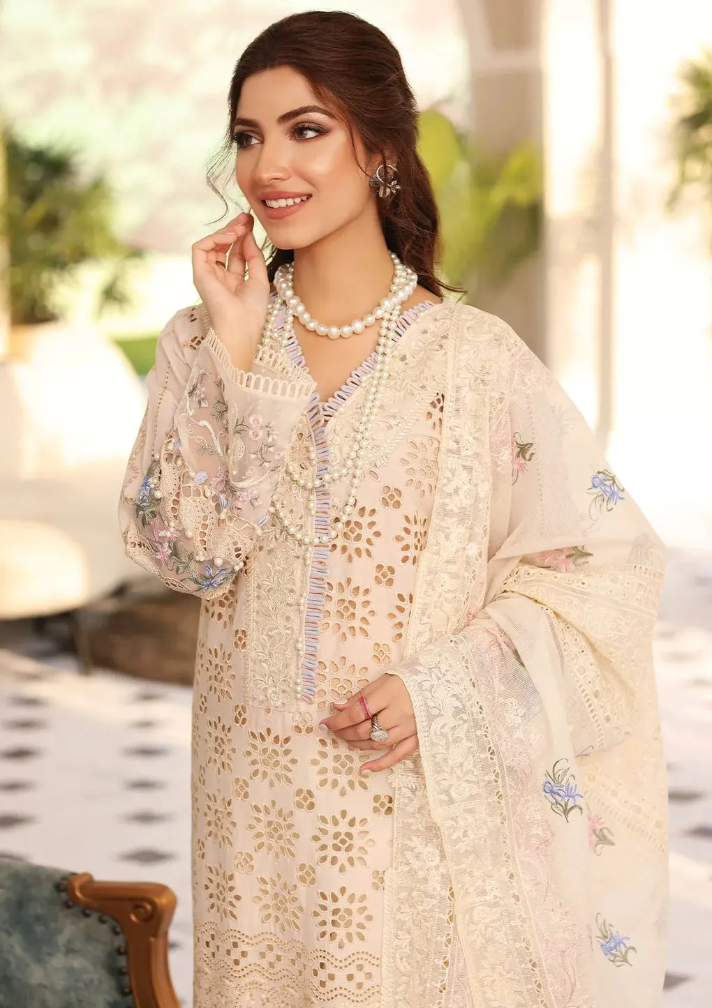 ELAF | FESTIVE CHIKAKARI 2023 | ELC-07 HARMONY