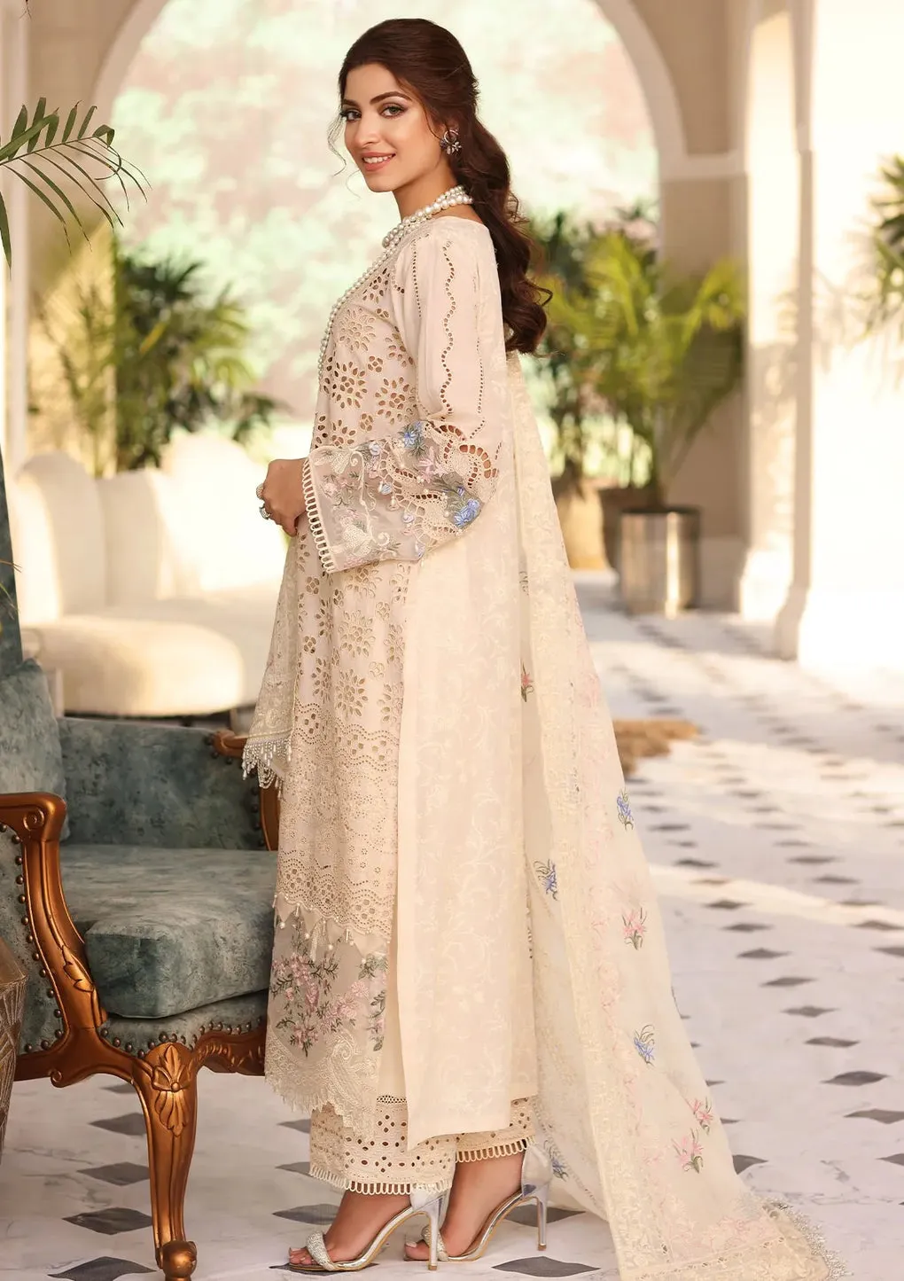 ELAF | FESTIVE CHIKAKARI 2023 | ELC-07 HARMONY