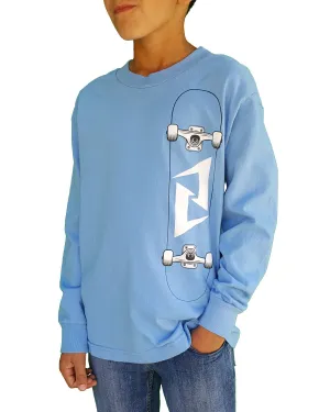 Elev8 Sk8 LS